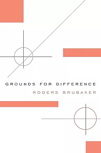 Grounds for Difference cover
