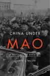 China Under Mao cover