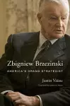 Zbigniew Brzezinski cover