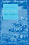 Mughal Arcadia cover