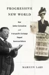 Progressive New World cover