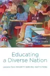 Educating a Diverse Nation cover