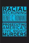 Racial Reckoning cover