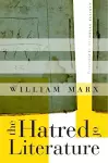 The Hatred of Literature cover