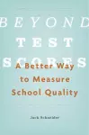 Beyond Test Scores cover