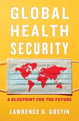 Global Health Security cover