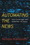 Automating the News cover