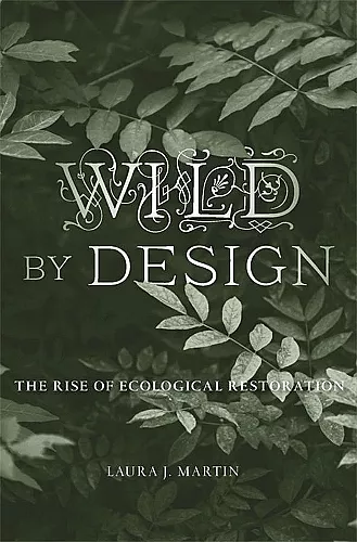 Wild by Design cover