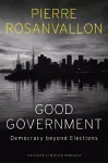 Good Government cover