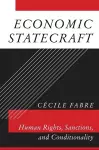 Economic Statecraft cover