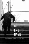 The End Game cover