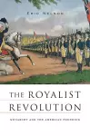 The Royalist Revolution cover