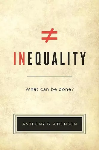 Inequality cover