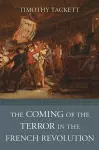 The Coming of the Terror in the French Revolution cover