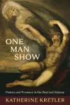 One Man Show cover