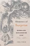 Elements of Surprise cover