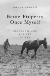 Being Property Once Myself cover