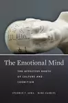 The Emotional Mind cover