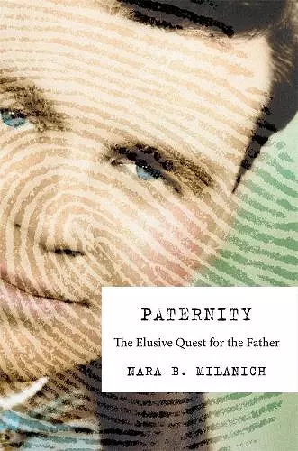 Paternity cover