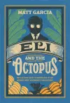 Eli and the Octopus cover