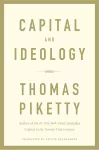 Capital and Ideology cover