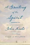 A Greeting of the Spirit cover