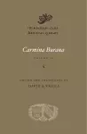 Carmina Burana cover