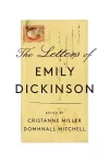 The Letters of Emily Dickinson cover