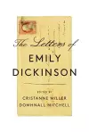 The Letters of Emily Dickinson cover