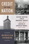 Credit to the Nation cover