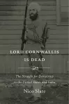 Lord Cornwallis Is Dead cover