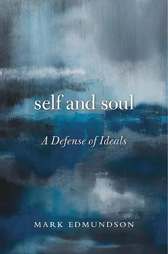 Self and Soul cover