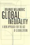 Global Inequality cover