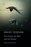 The Ocean, the Bird, and the Scholar cover