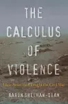 The Calculus of Violence cover