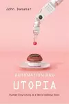 Automation and Utopia cover