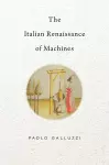 The Italian Renaissance of Machines cover