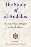 The Study of al-Andalus cover
