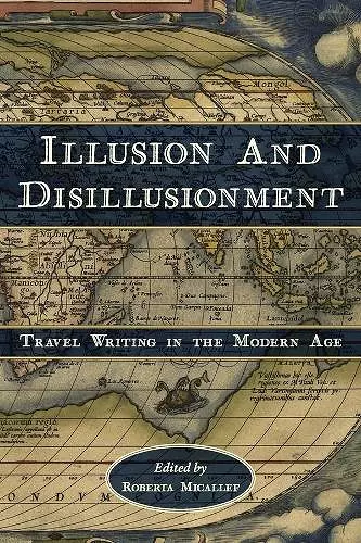 Illusion and Disillusionment cover