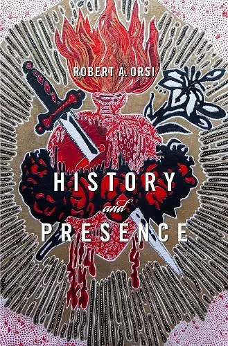 History and Presence cover