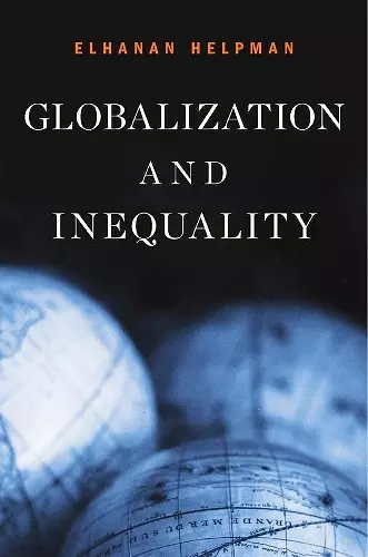 Globalization and Inequality cover