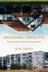 Unsustainable Inequalities cover