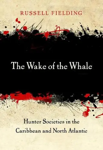 The Wake of the Whale cover