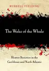 The Wake of the Whale cover
