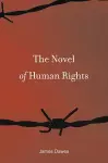 The Novel of Human Rights cover