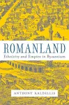 Romanland cover