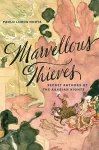 Marvellous Thieves cover