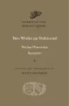 Two Works on Trebizond cover