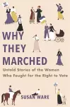 Why They Marched cover