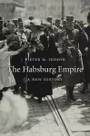 The Habsburg Empire cover